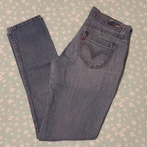 Levi’s Too Superlow Jeans